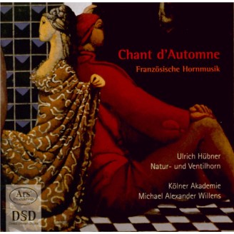 Chant d'Automne