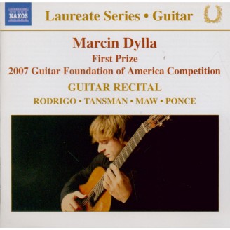 Guitar Recital