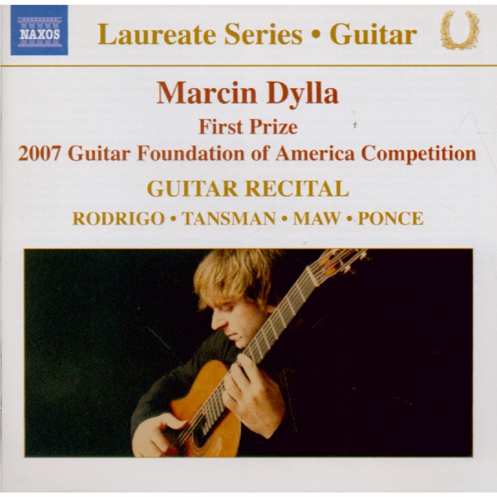 Guitar Recital