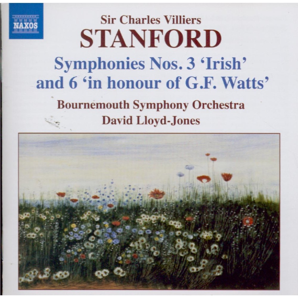 Symphonies Vol.3