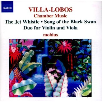Chamber Music