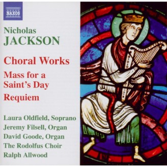 Choral works