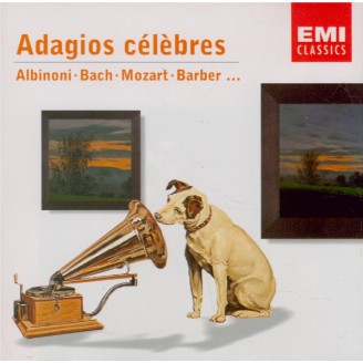 Adagios célèbres