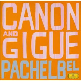 Canon et gigue