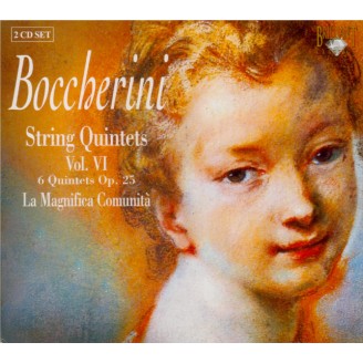 String Quintets Vol.6