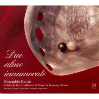 Due alme innamorate