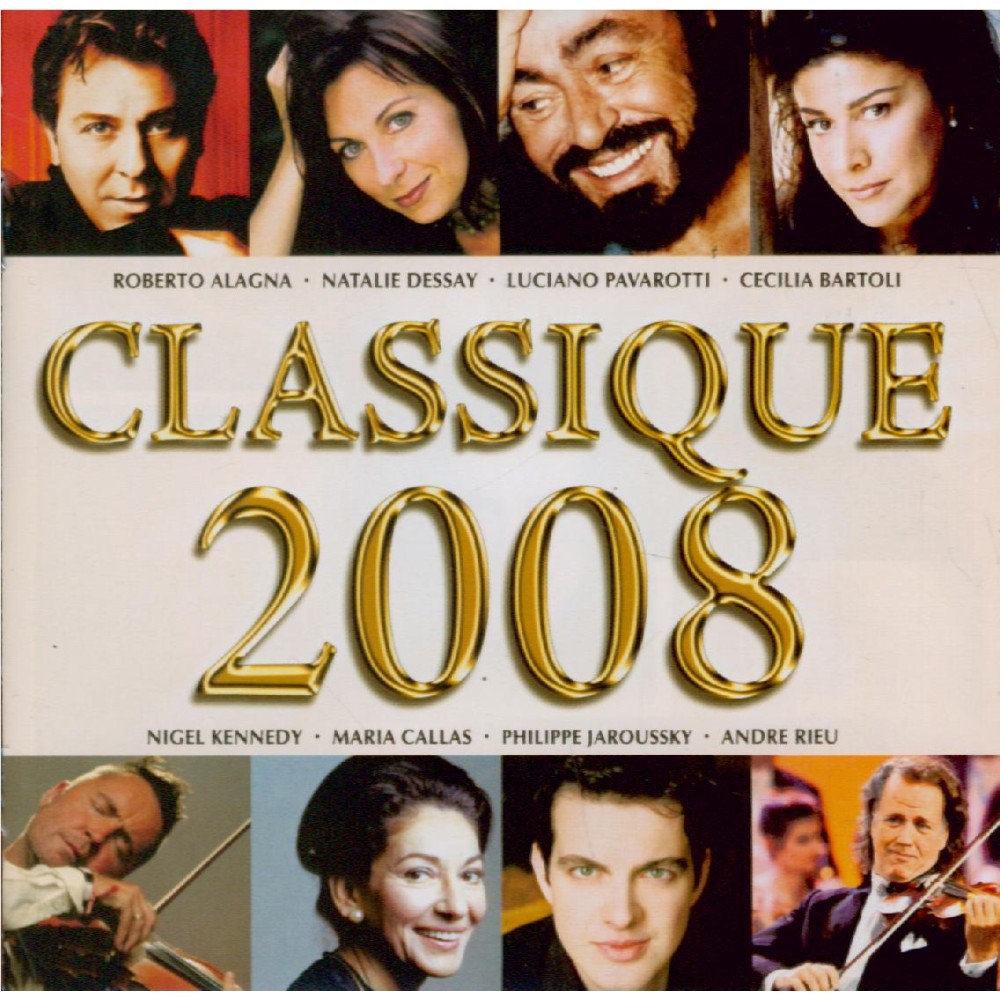 Classique 2008