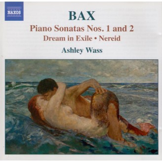 Piano Works Vol.1