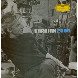 Karajan 2008 + DVD