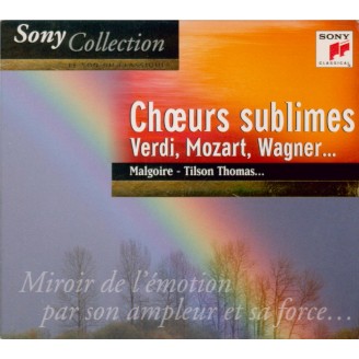 Choeurs sublimes