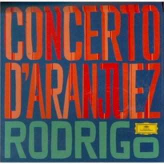 Concerto d'Aranjuez