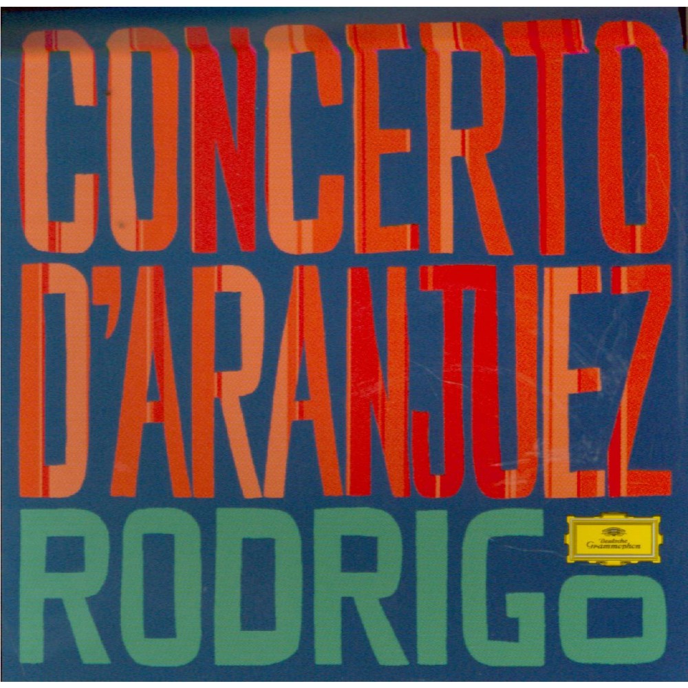 Concerto d'Aranjuez