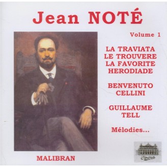 Volume 1