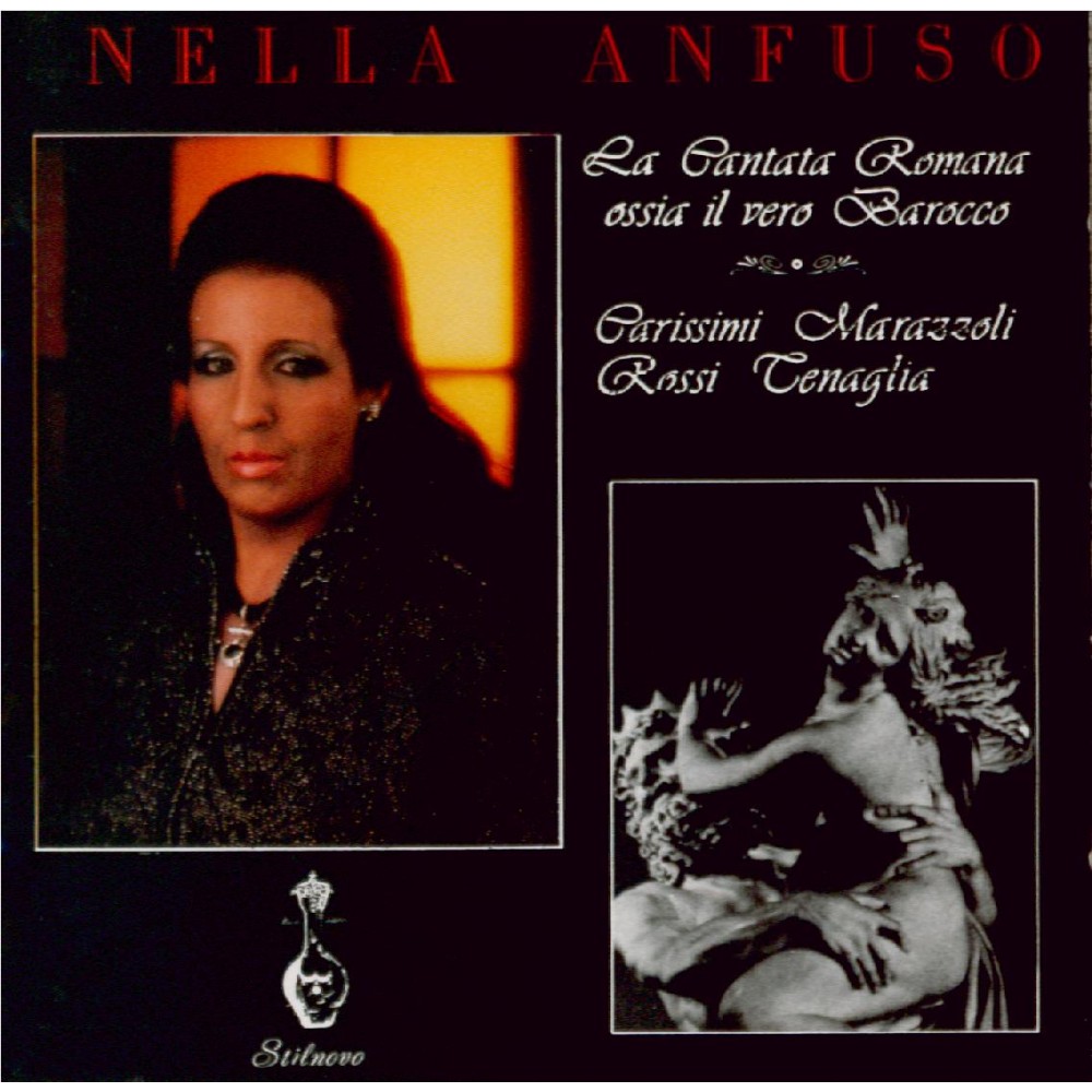 La cantata romana