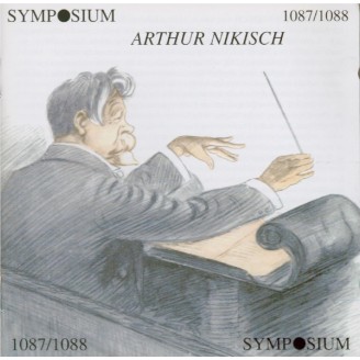 BEETHOVEN - Nikisch - Symphonie n°5 op.67