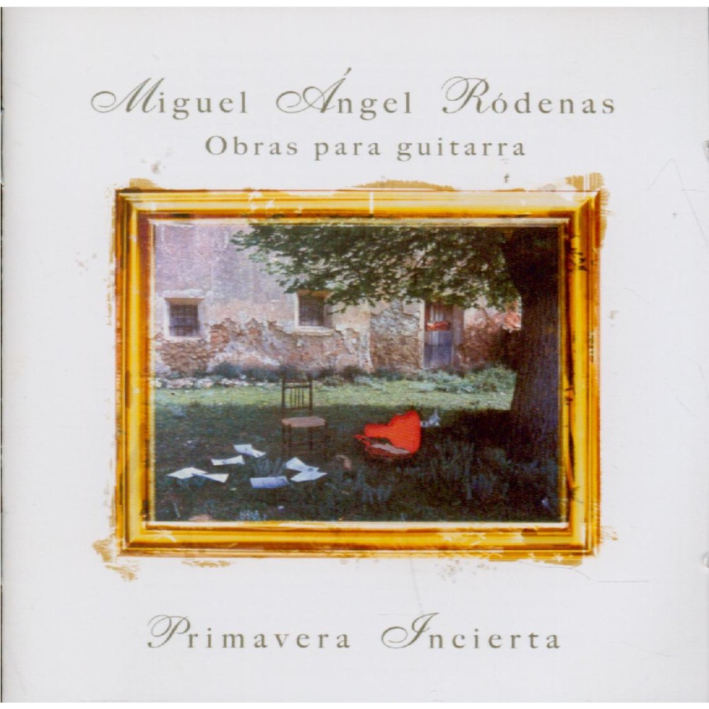 Primavera Incierta