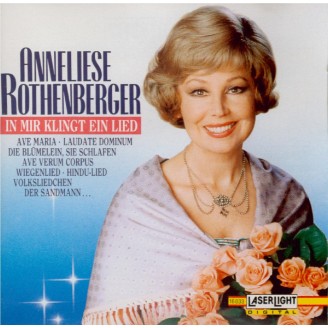 In mir klingt ein Lied