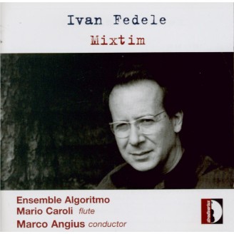 FEDELE - Angius - Mixtim