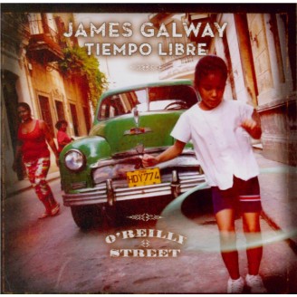 Tiempo Libre