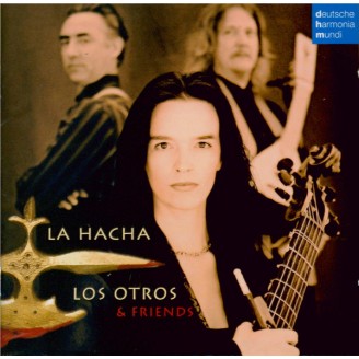 La Hacha