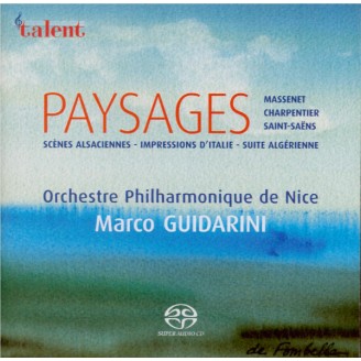 Paysages