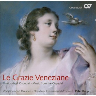 Le Grazie Veneziane