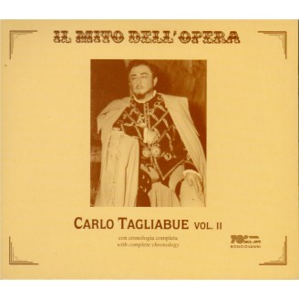Tagliabue (Vol.2) Vol.2