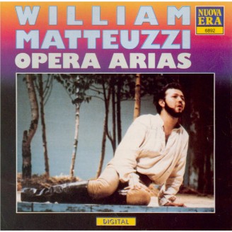 Opera Arias