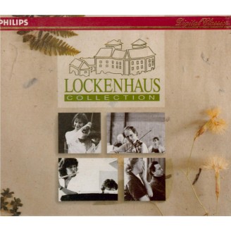 Lockenhaus Collection