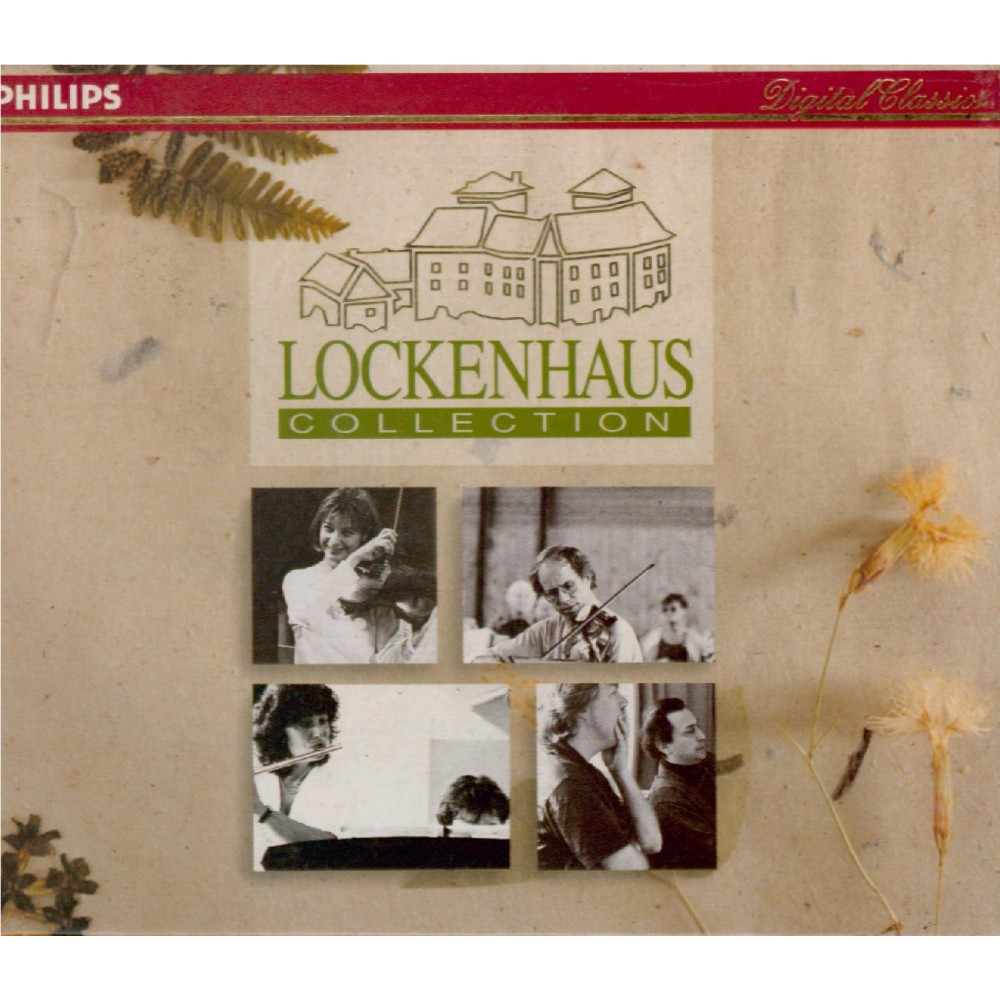 Lockenhaus Collection