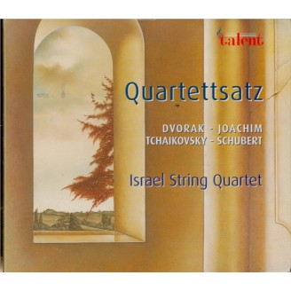 Quartettsatz