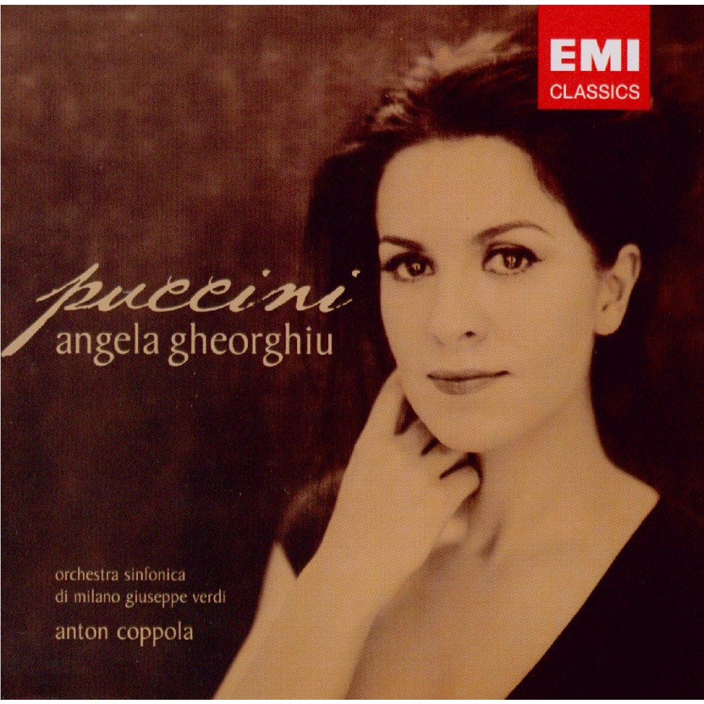 Puccini