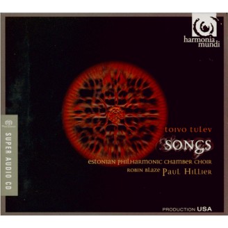 TULEV - Hillier - Songs