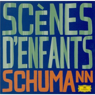 Scènes d'enfants