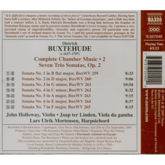 Complete Chamber Music Vol.2