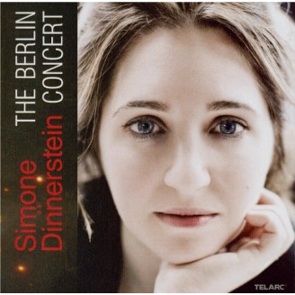 The Berlin Concert