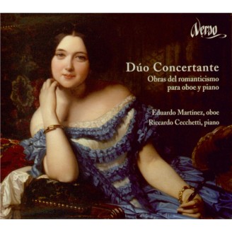 Duo Concertante