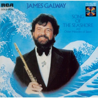 James Galway Plays Songs of the Seashore