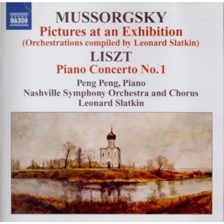 orchestration de Leonard Slatkin