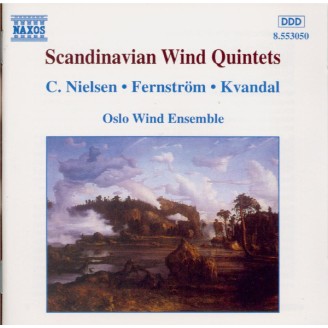 Scandinavian Wind Quintets