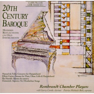 20th Century Baroque