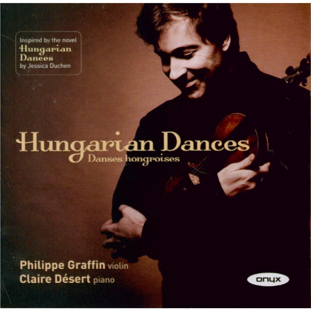 Hungarian Dances