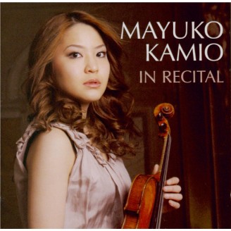WAXMAN - Kamio - Carmen fantaisie