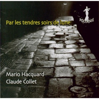 Par les tendres soirs de lune