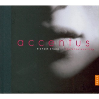 Transcriptions (Livre-CD édition collector)