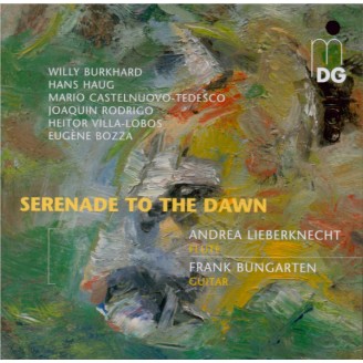 Serenade to the dawn