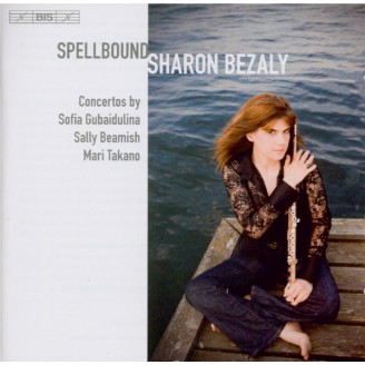 Spellbound