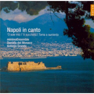 Napoli in Canto