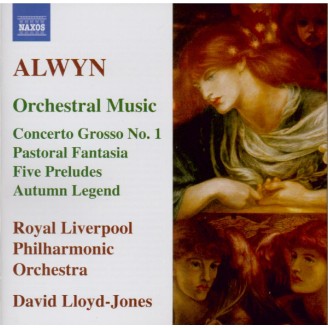 Orchestral Music