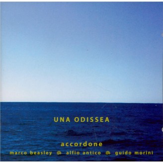 MORINI - Accordone - Una odissea